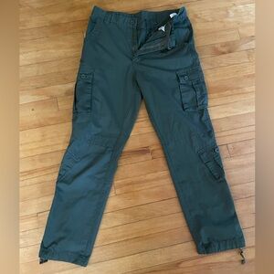 Military Cargo Pants